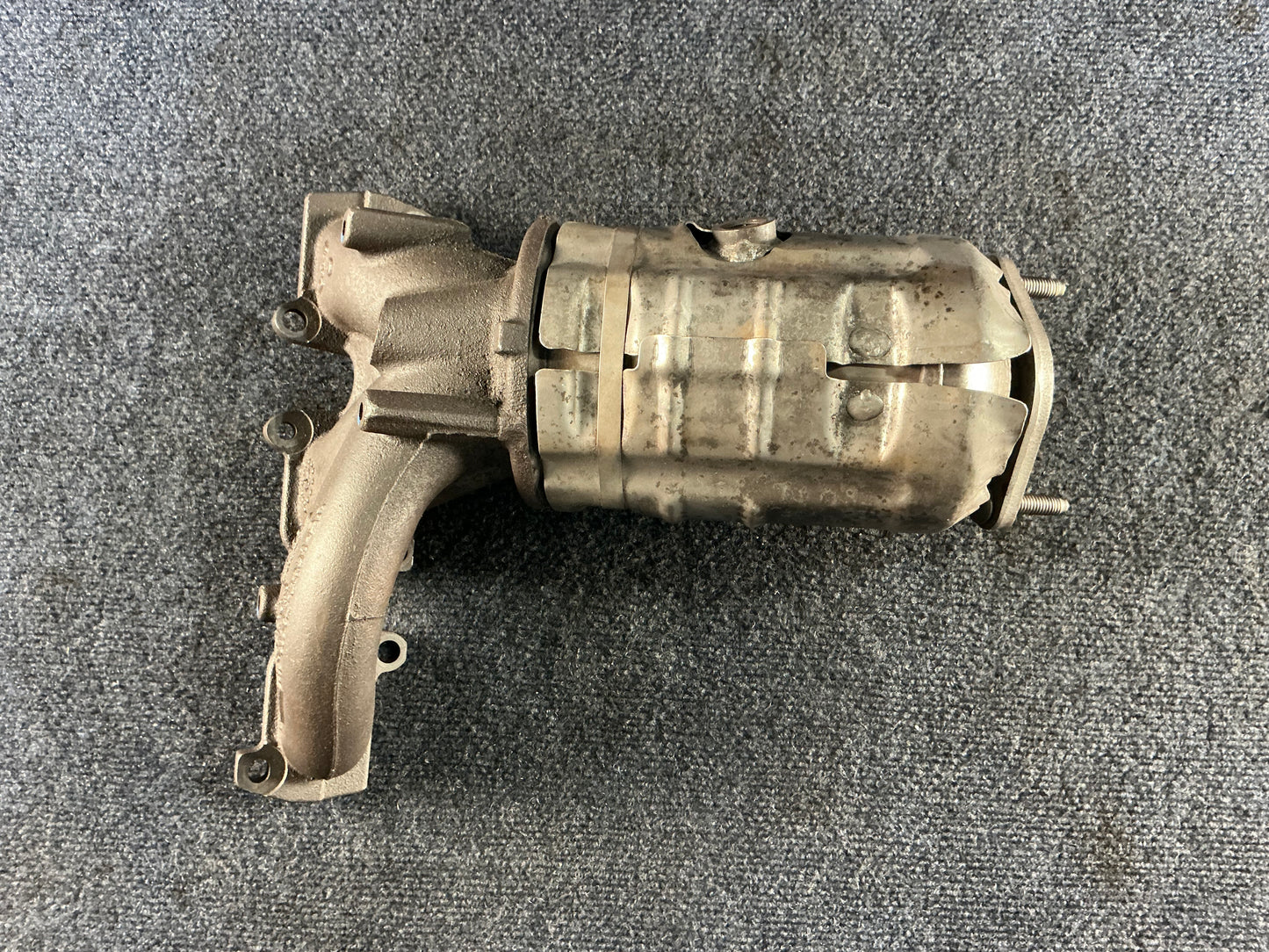 FORD Exhaust Manifold OEM PN BT4Z5G232C EPA Code ACX