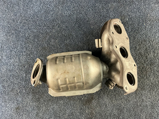 TOYOTA Exhaust Manifold OEM PN 171400P041 EPA Code ACX