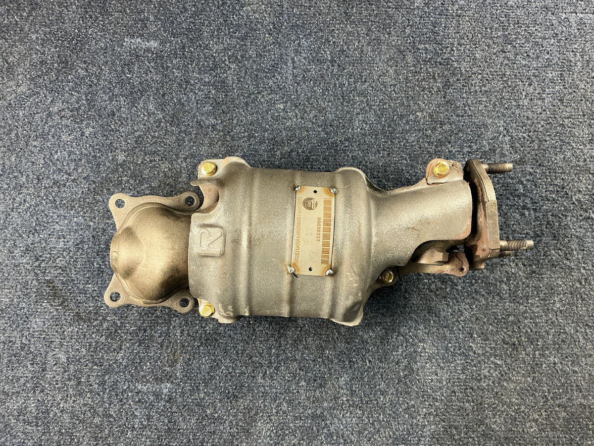 HONDA Exhaust Manifold OEM PN 18290R9PH00 EPA Code ACX