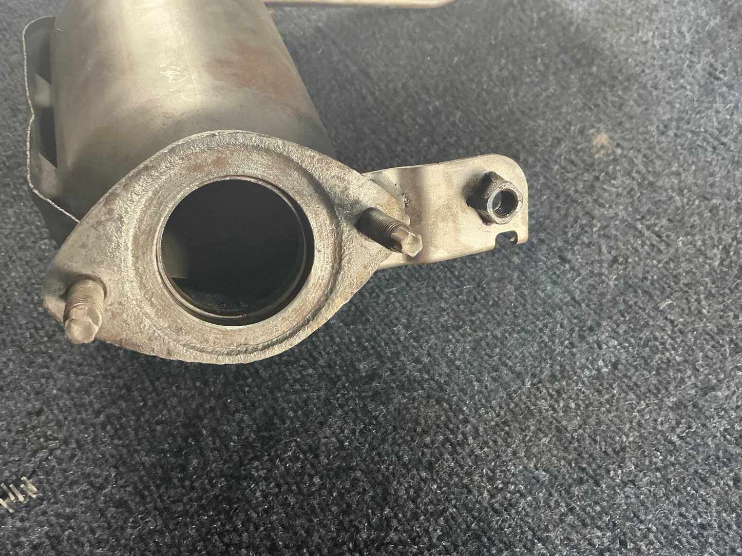 TOYOTA Exhaust Manifold OEM PN 171500P090 EPA Code ACX