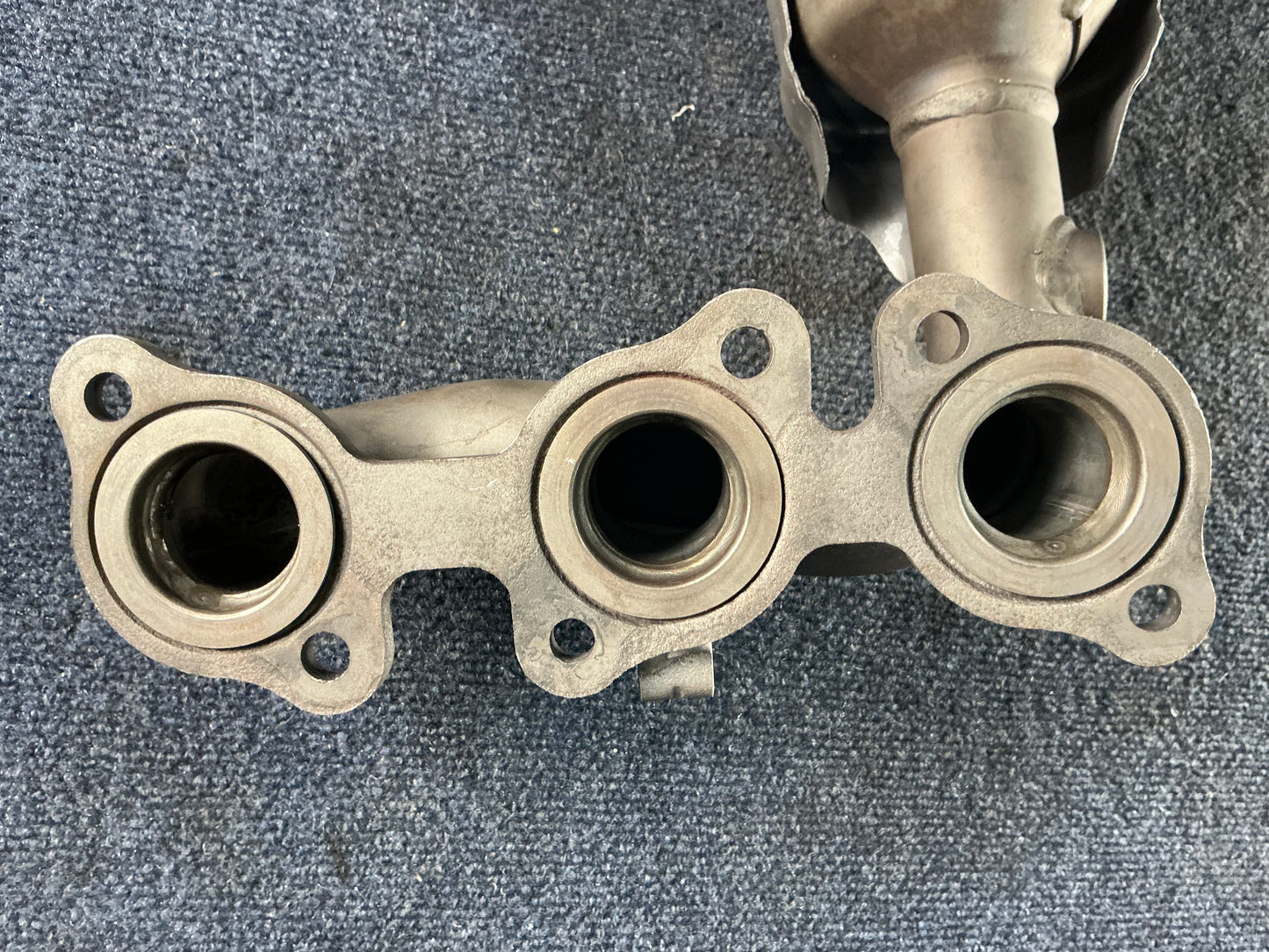TOYOTA Exhaust Manifold OEM PN 2505220190 EPA Code ACX