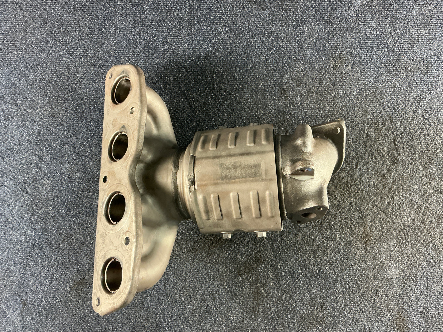 HYUNDAI/KIA Exhaust Manifold OEM PN 285102ELG0 EPA Code ACX