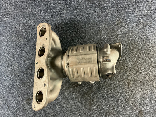 HYUNDAI/KIA Exhaust Manifold OEM PN 285102ELG0 EPA Code ACX