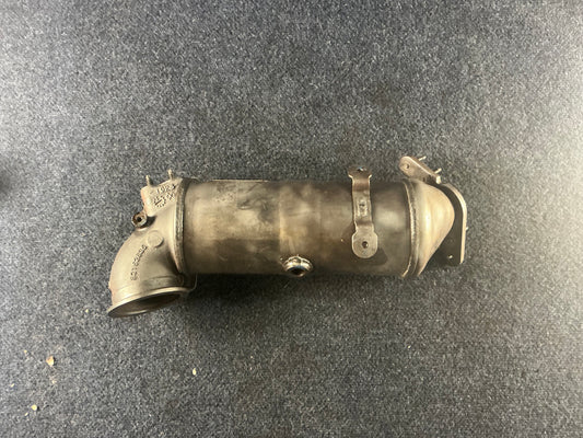 GM Exhaust Manifold OEM PN 25204794 EPA Code ACX