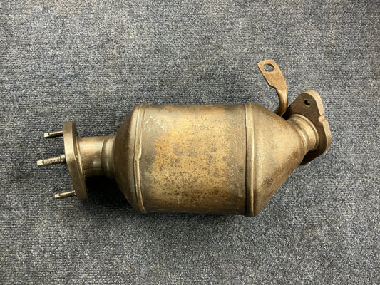 GM Exhaust Manifold OEM PN 19420303 EPA Code ACX