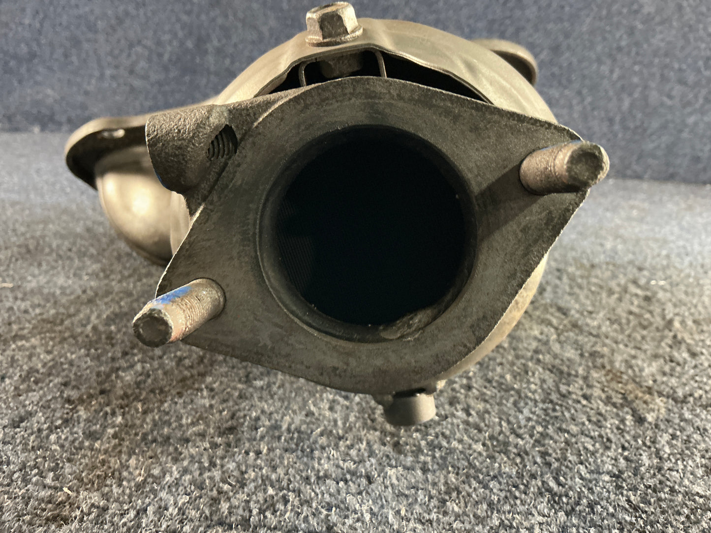 HYUNDAI/KIA Exhaust Manifold OEM PN 285103CHX0 EPA Code ACX
