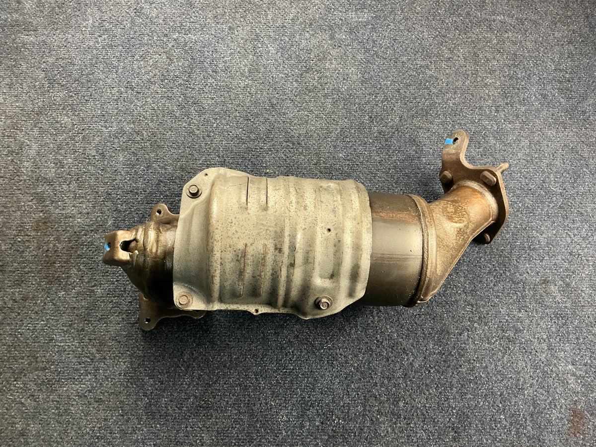 HONDA Exhaust Manifold OEM PN 181506CTA00 EPA Code ACX
