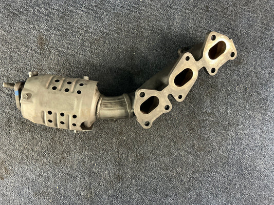 HYUNDAI/KIA Exhaust Manifold OEM PN 285103C820 EPA Code ACX