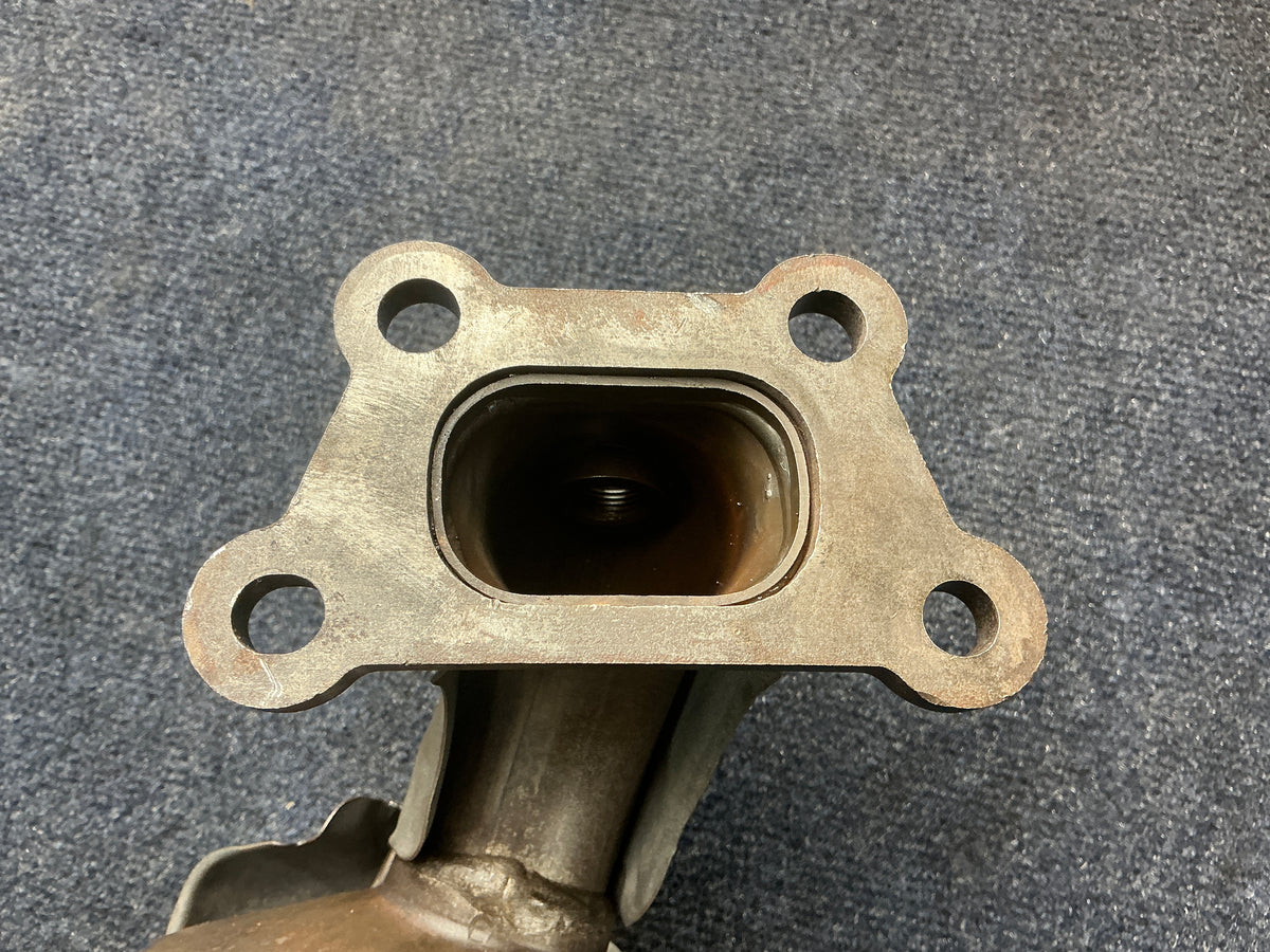 GM Exhaust Manifold OEM PN 85132447 EPA Code ACX