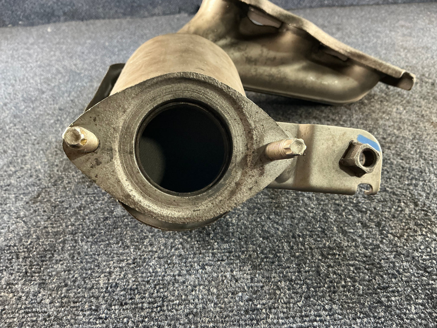 TOYOTA Exhaust Manifold OEM PN 171500P150 EPA Code ACX