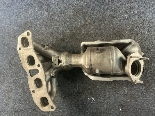 NISSAN Exhaust Manifold OEM PN 140E27FX0E EPA Code ACX