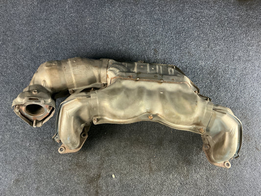 SUBARU Exhaust Manifold 44620AD17B EPA Code ACX