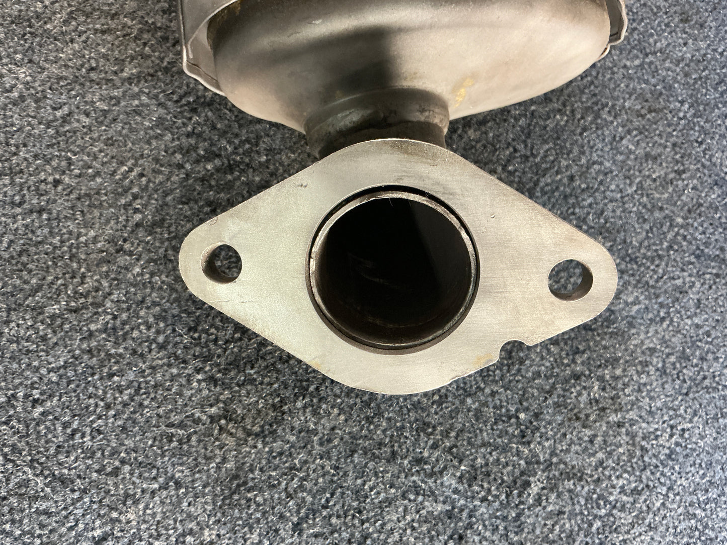 CHRYSLER Exhaust Manifold OEM PN 68235532AD EPA Code ACX