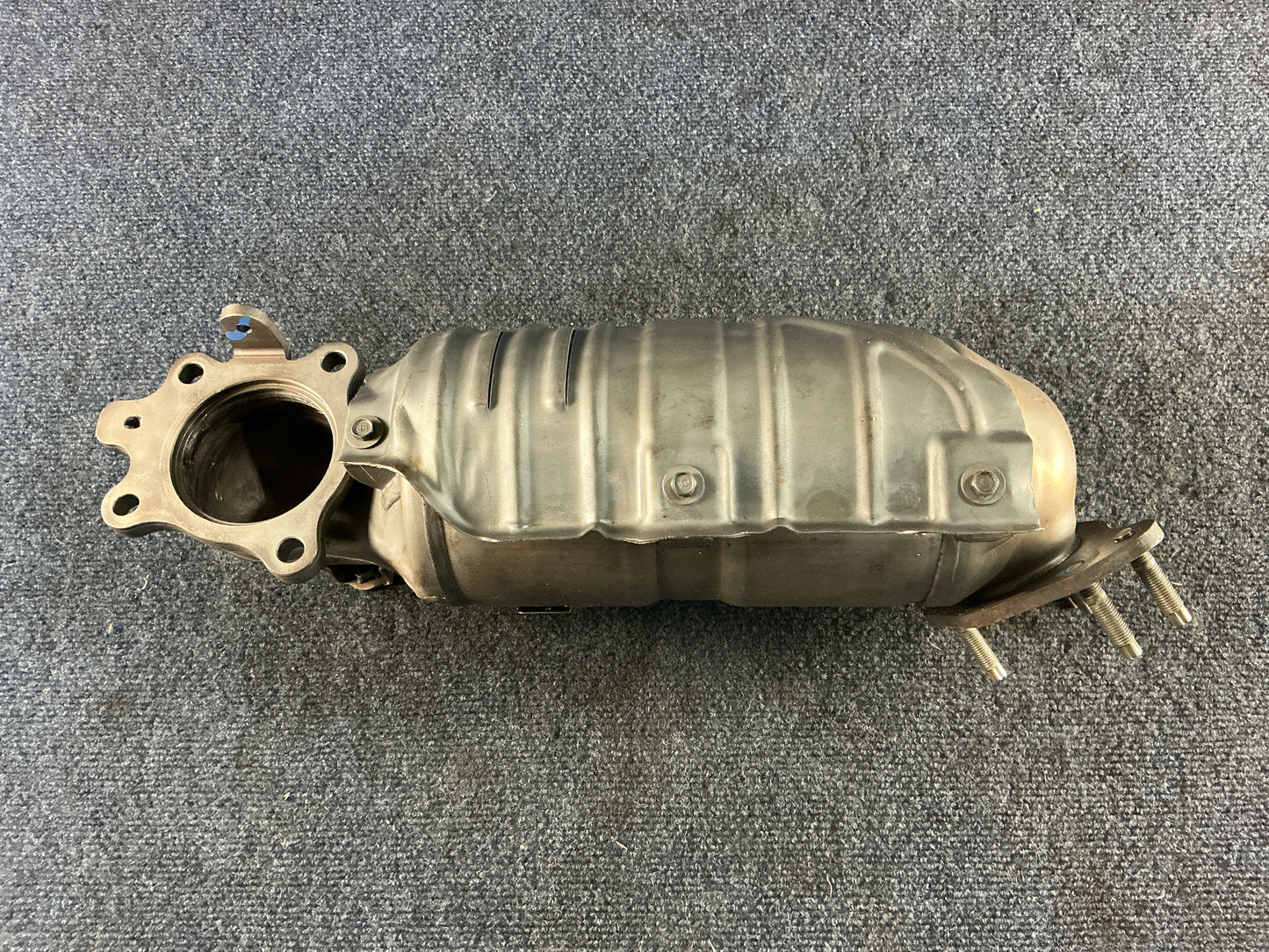 HONDA Exhaust Manifold OEM PN 181506NAL00 EPA Code ACX