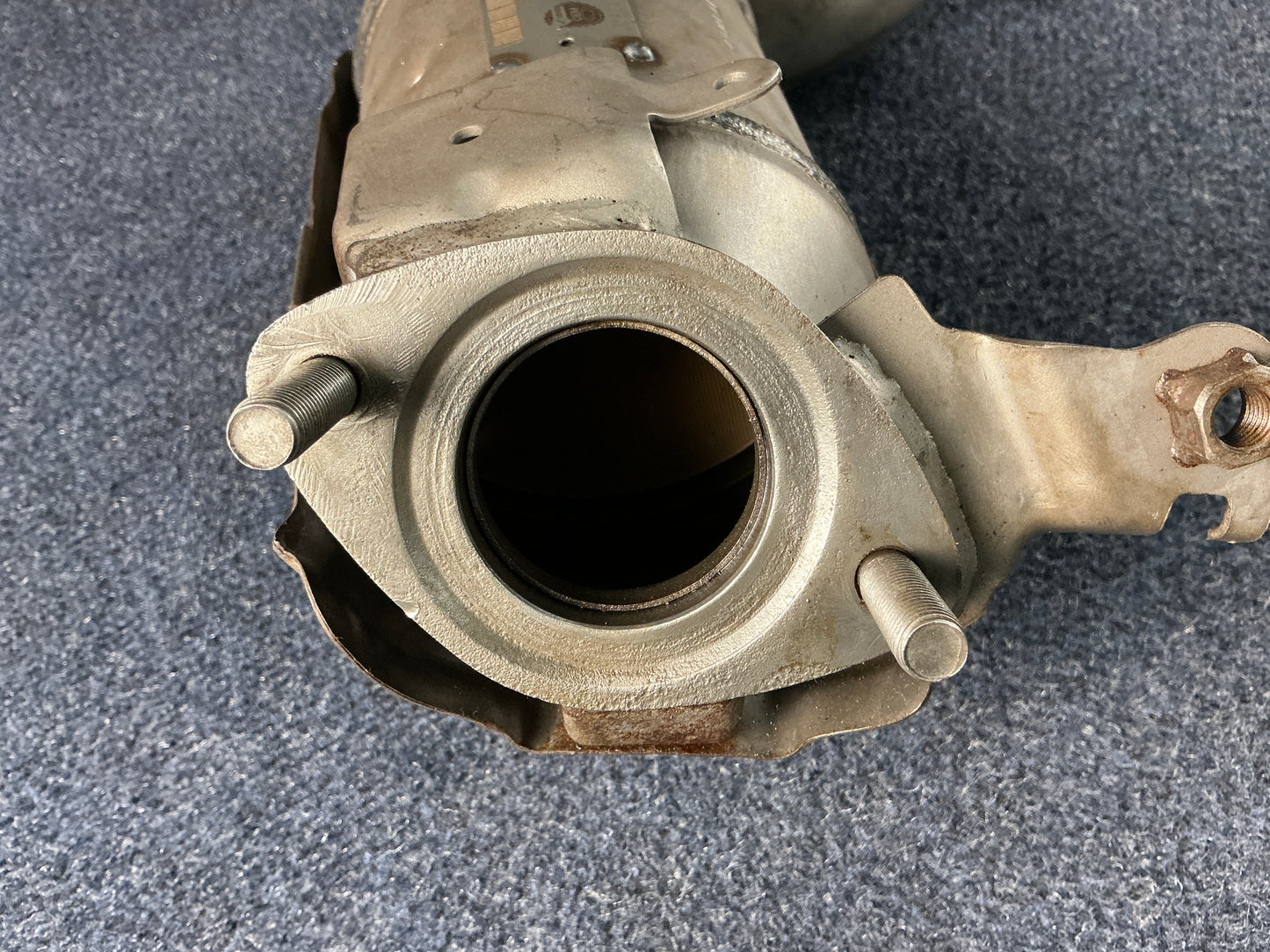 TOYOTA Exhaust Manifold OEM PN 171500P430 EPA Code ACX
