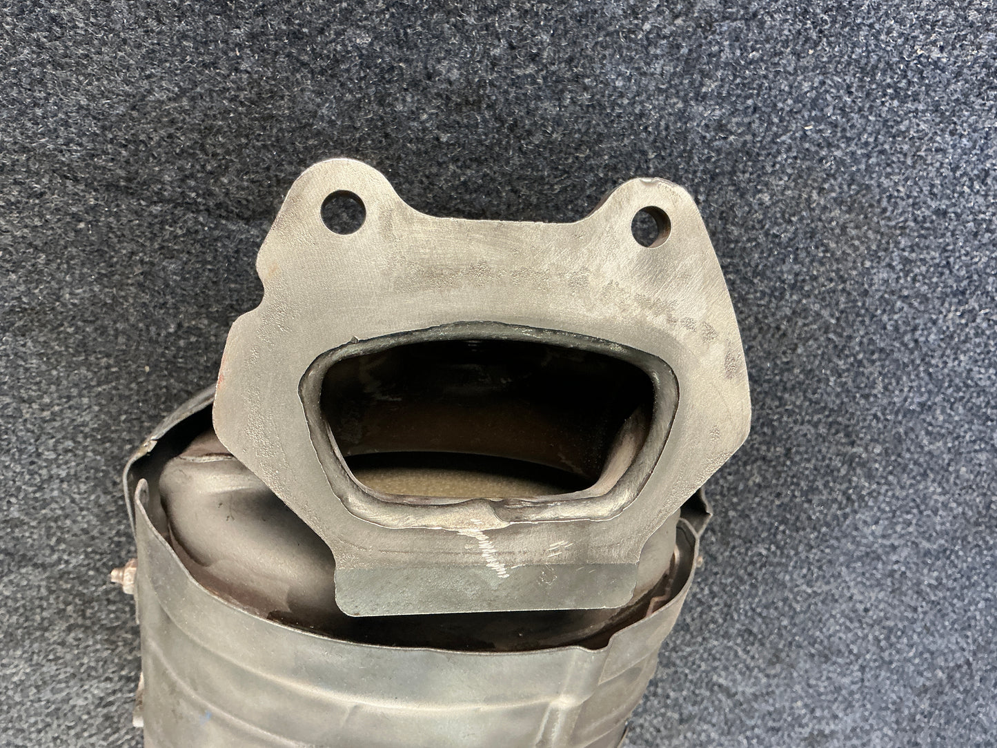 CHRYSLER Exhaust Manifold OEM PN 68235532AD EPA Code ACX