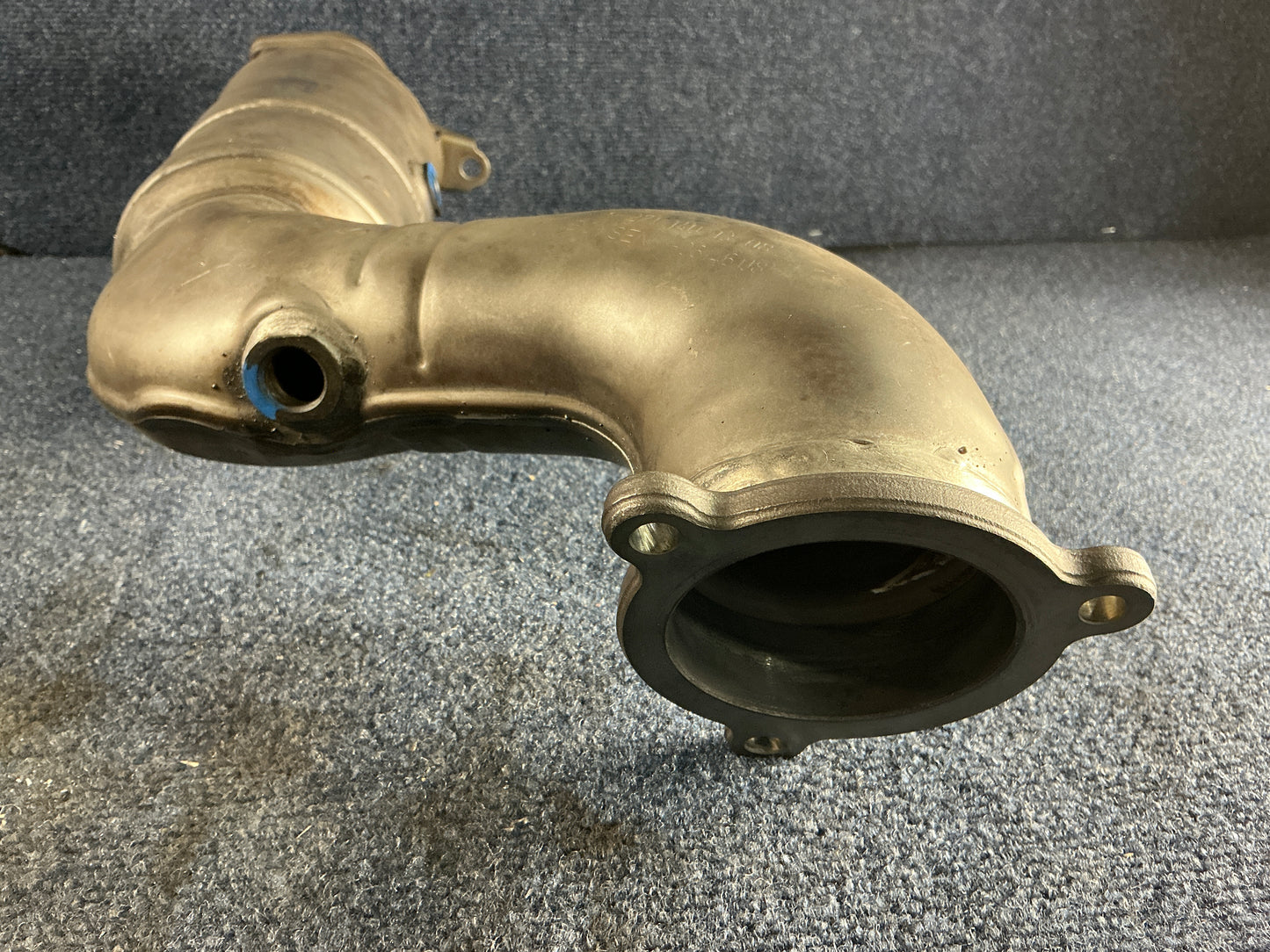 MERCEDES Exhaust Manifold OEM PN 2711401308 EPA Code ACX