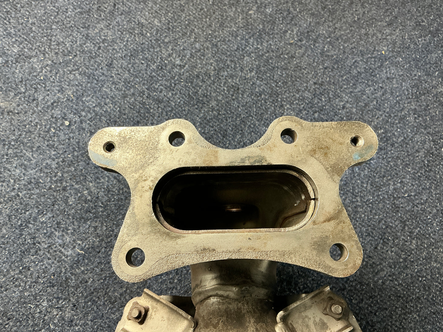HONDA Exhaust Manifold OEM PN 1818051MA10 EPA Code ACX