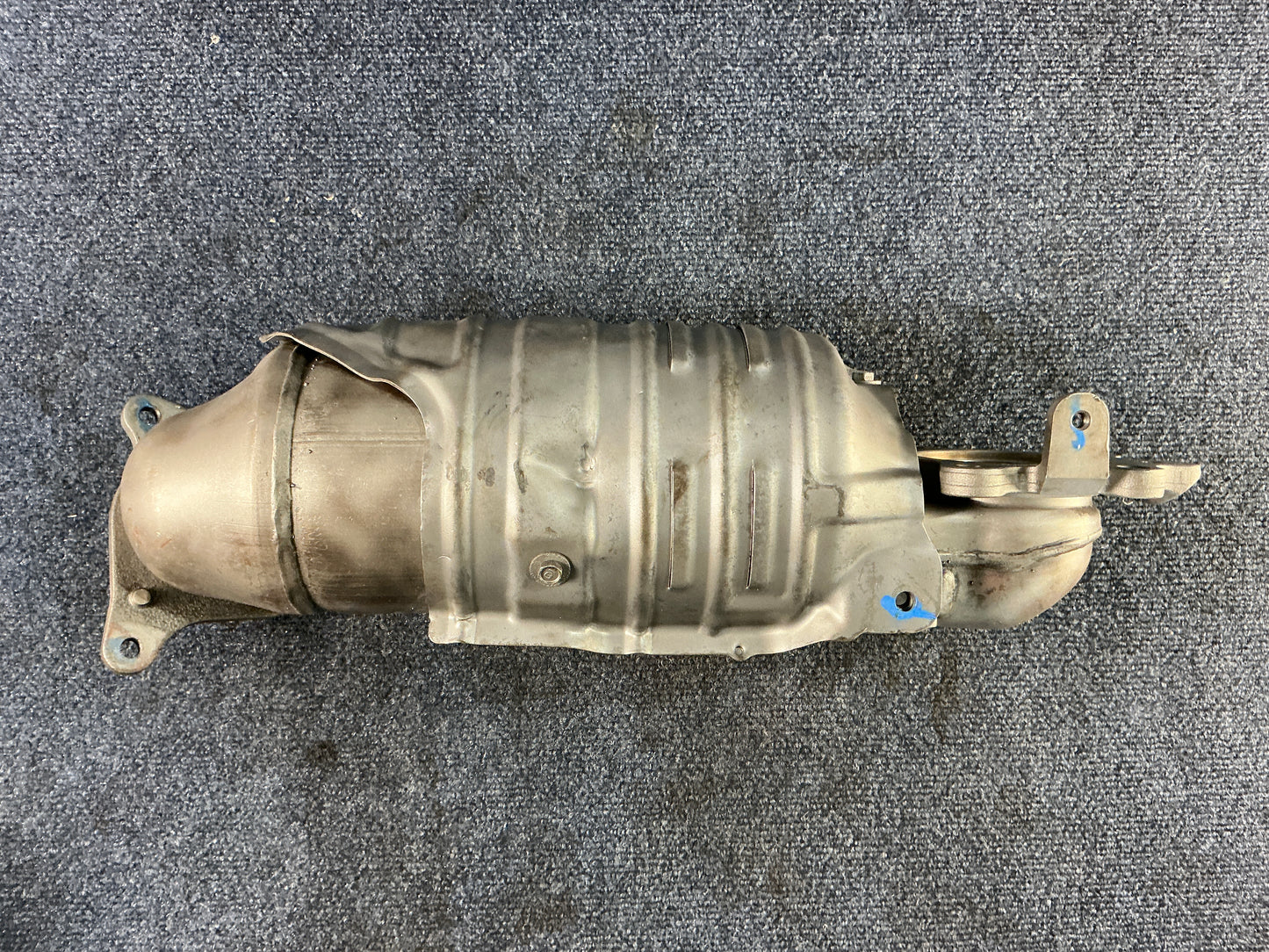 HONDA Exhaust Manifold OEM PN 181505PAA00 EPA Code ACX