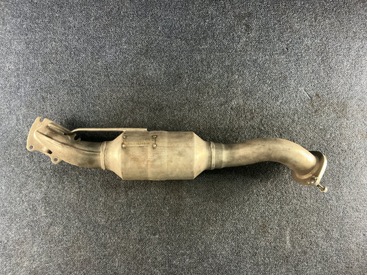 CHRYSLER Exhaust Manifold OEM PN 68249198AA EPA Code ACX