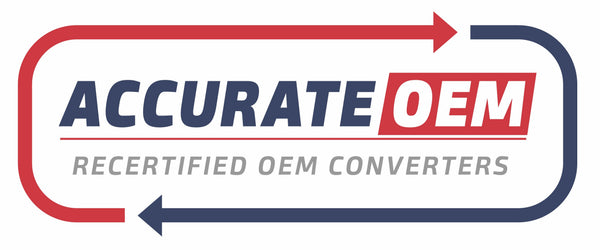 Accurate OEM