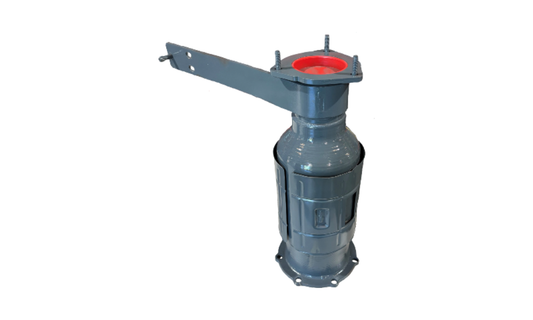 Ford Remanufactured Diesel Oxidation Catalyst | OEM: FC44-5F297-DB SKU: 360-RFC44-5F297-DB