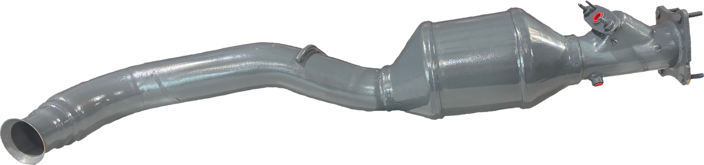 Genuine GM DOC OEM: 19418925 SKU: ACR-GMCDC