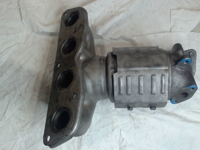 Catalytic Converter with Integrated Exhaust Manifold, SULEV, 2.0 LITER 2022-24