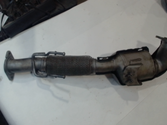 Catalytic Converter