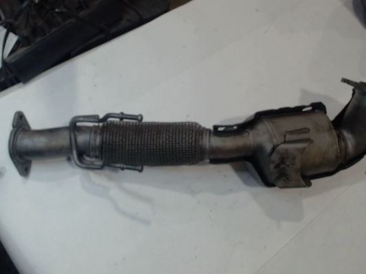 Catalytic Converter