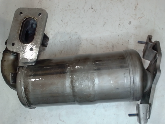 Catalytic Converter