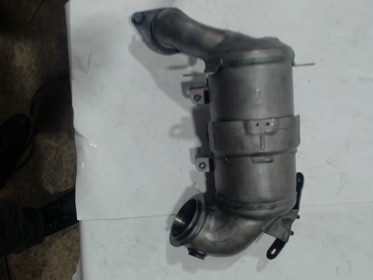 Catalytic Converter