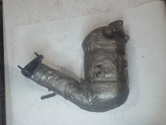 Catalytic Converter