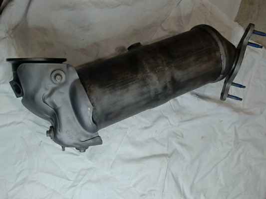 Catalytic Converter