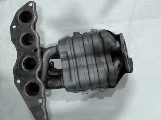Exhaust Manifold, FEDERAL
