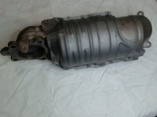 Catalytic Converter