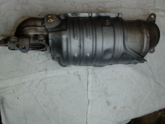 Catalytic Converter
