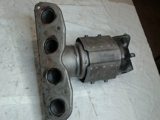 Catalytic Converter with Integrated Exhaust Manifold, SULEV, 2.0 LITER 2022-24