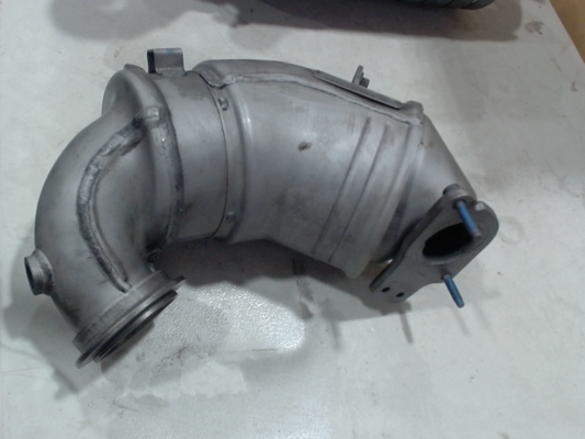 Catalytic Converter