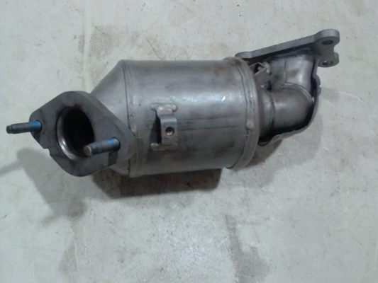 Catalytic Converter