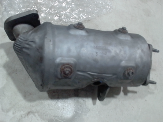 Catalytic Converter