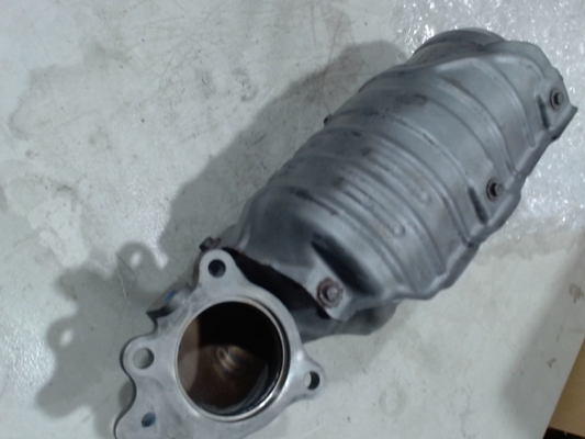 Catalytic Converter
