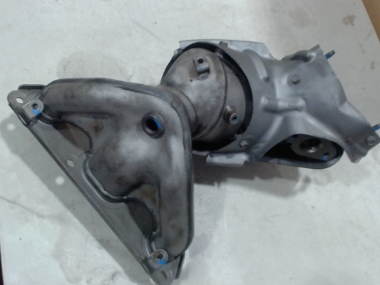 Catalytic Converter with Integrated Exhaust Manifold, from 10/2020