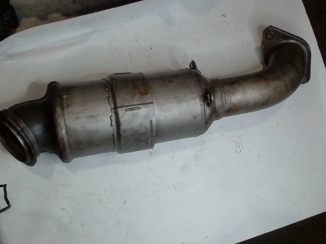 Catalytic Converter