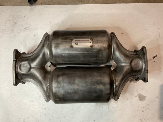 OEM Generac 38901309 PSI Catalyst Inline for Magnum PSI 11L 18L 22L Engines