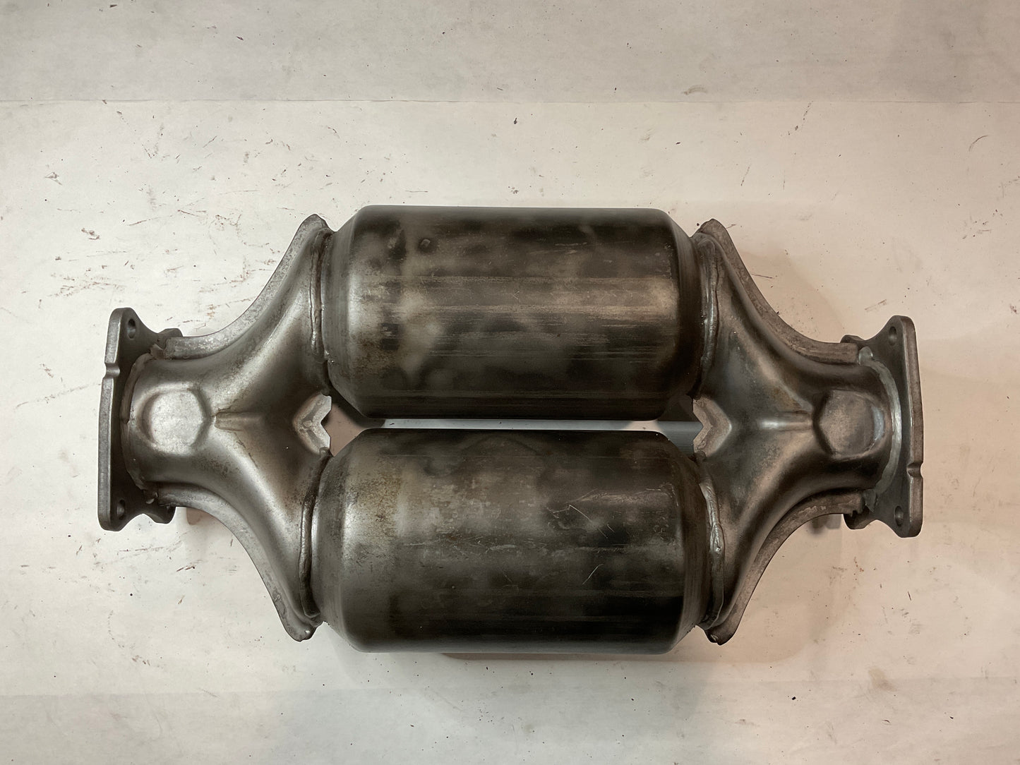 OEM Generac 38901309 PSI Catalyst Inline for Magnum PSI 11L 18L 22L Engines