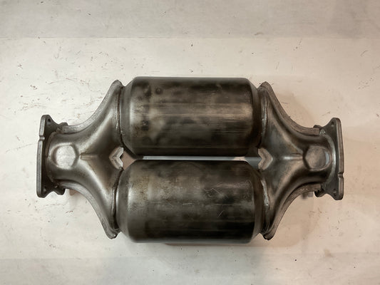 OEM Generac 38901309 PSI Catalyst Inline for Magnum PSI 11L 18L 22L Engines