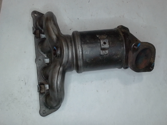 Mnfd W/Converter - Hyundai