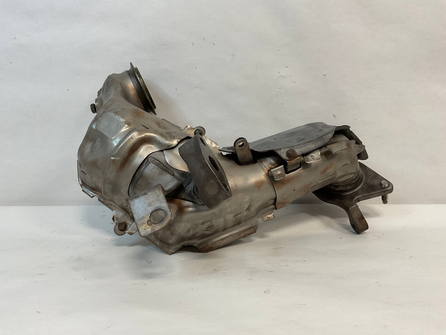 Exhaust Manifold