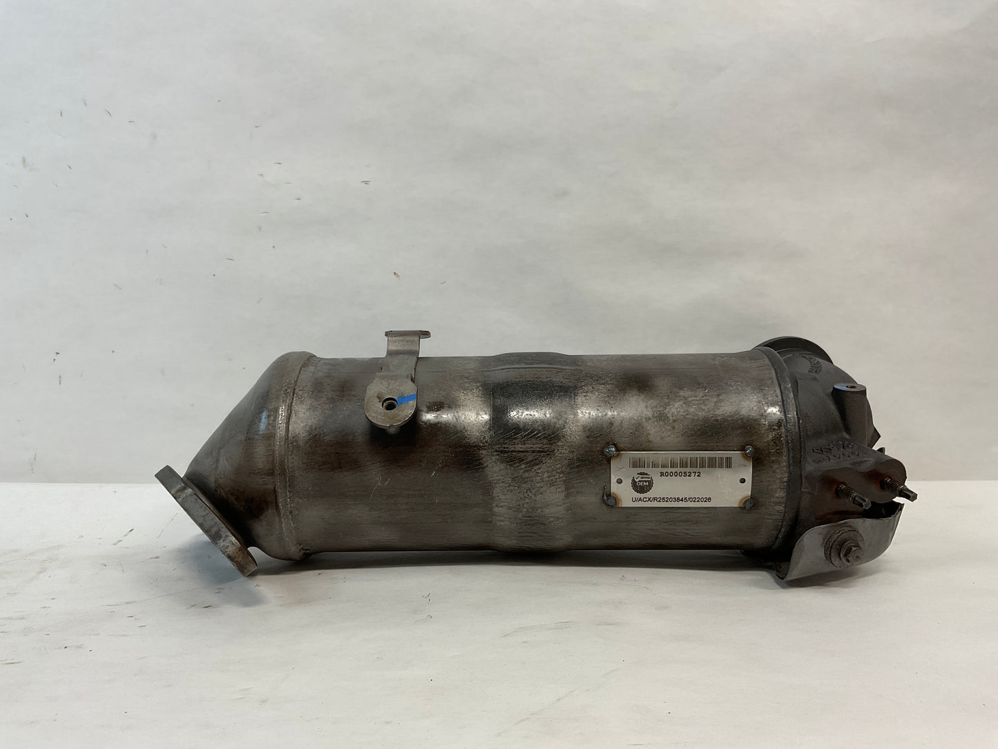 Three-Way Catalytic Converter, 1.5L